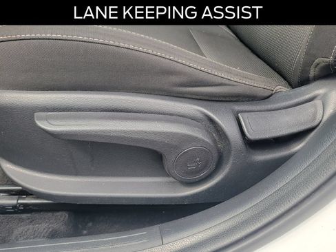Used 2019 Kia Forte LXS FWD image 14