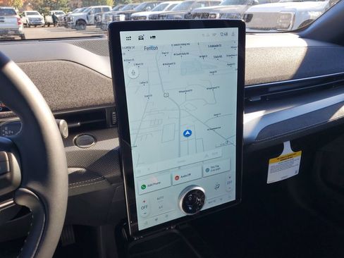 New 2025 Ford Mustang Mach-E GT image 17