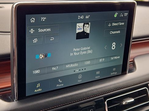 Used 2021 Lincoln Aviator Reserve w/ Equipment Group 202A AWD/4WD image 17
