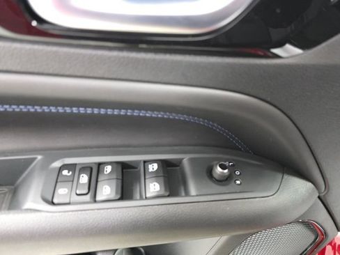 New 2026 Jeep Compass Limited AWD/4WD image 16