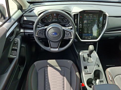 Certified 2026 Subaru Impreza 2.0i Sport AWD/4WD image 12