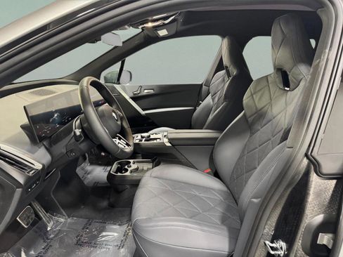 New 2026 BMW iX xDrive60 w/ M Sport Package image 28