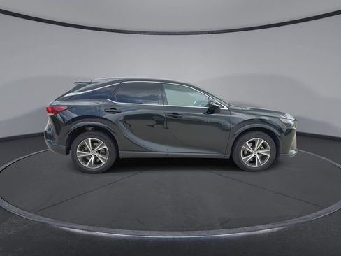 Used 2023 Lexus RX 350 Premium w/ Cold Area Package FWD image 9