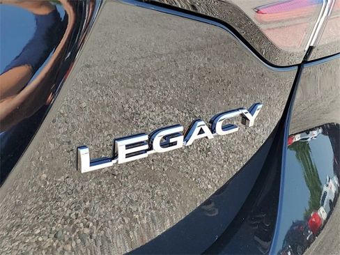 New 2025 Subaru Legacy Limited image 7