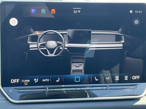 New 2026 Volkswagen Tiguan SE AWD/4WD image 27