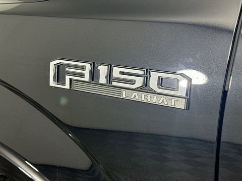 Used 2020 Ford F150 Lariat image 29