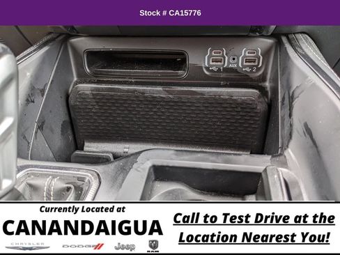 Used 2022 RAM 1500 TRX w/ TRX Level 1 Equipment Group AWD/4WD image 44