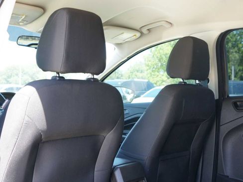 Used 2016 Ford Escape S FWD image 20