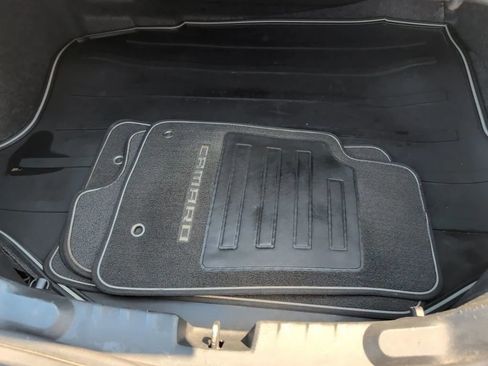 Used 2012 Chevrolet Camaro LT w/ RS Package RWD image 23