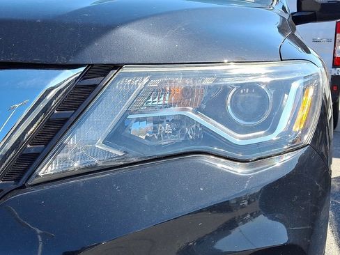 Used 2020 Nissan Pathfinder S image 8