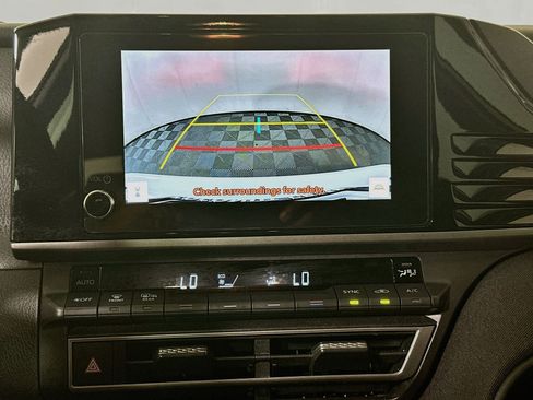 Used 2025 Toyota Camry LE FWD image 25