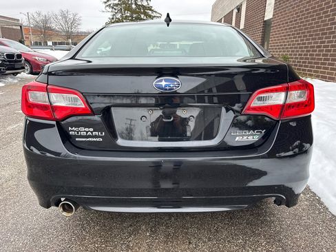 Used 2016 Subaru Legacy 2.5i Premium image 8