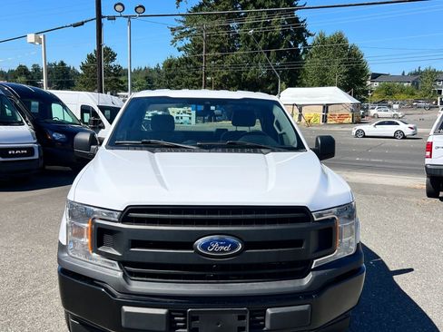 Used 2019 Ford F150 XL image 2