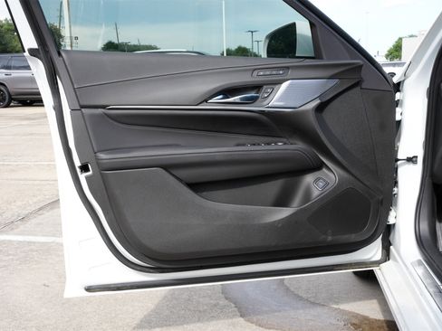 New 2025 Cadillac CT4 Premium Luxury image 20