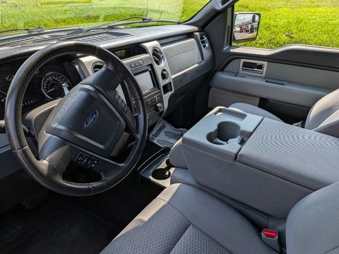 Used 2011 Ford F150 XLT w/ XLT Chrome Pkg AWD/4WD image 21