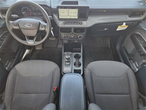 Used 2024 Ford Maverick XL image 18