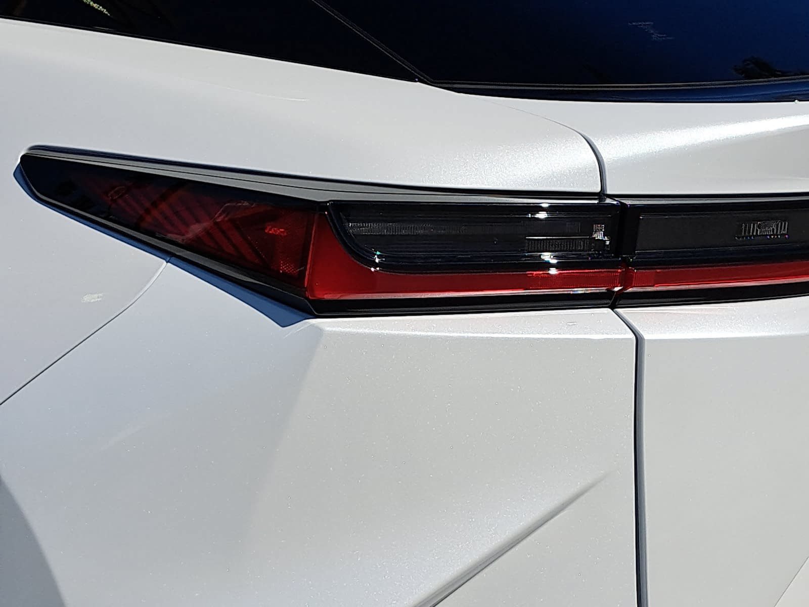 Used 2026 Lexus RZ 450e AWD w/ Technology Package image 38
