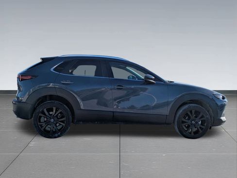 Used 2022 MAZDA CX-30 AWD 2.5 S w/ Preferred Package image 6
