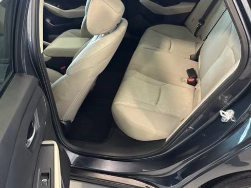 Used 2024 Honda Accord LX image 11