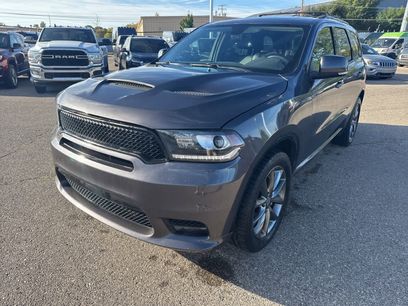 Used 2017 Dodge Durango GT w/ Premium Group