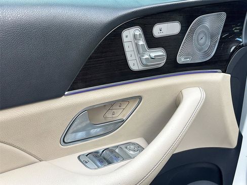 Used 2020 Mercedes-Benz GLE 350 GLE 350 image 36