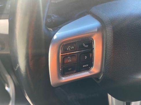 Used 2017 Dodge Grand Caravan GT image 8