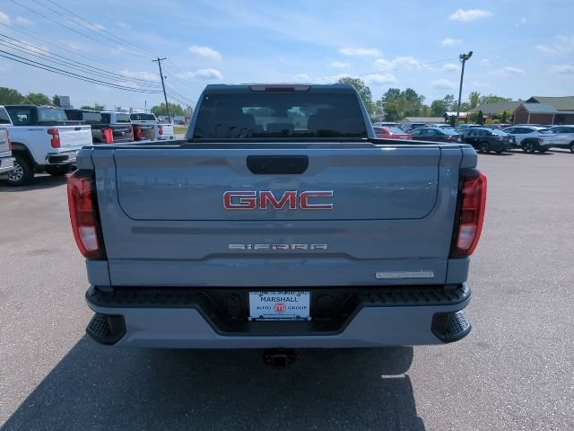 Used 2024 GMC Sierra 1500 Elevation AWD/4WD image 29