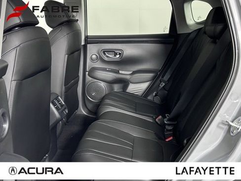 Used 2025 Acura ADX FWD image 20