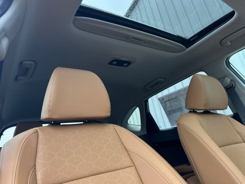 New 2026 Kia Seltos EX image 14