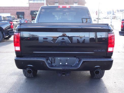 Used 2022 RAM 1500 Express w/ Wheel & Sound Group image 9