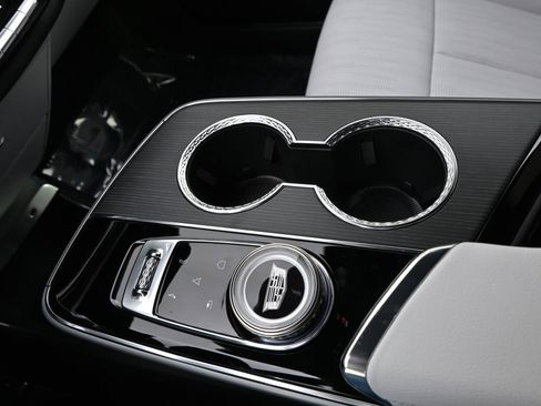 New 2025 Cadillac Lyriq Sport image 30