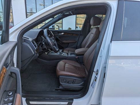 Used 2018 Audi Q5 2.0T Premium Plus image 13