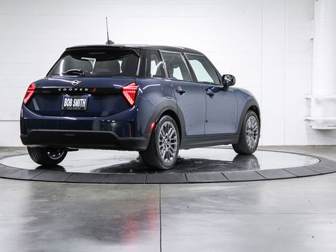 New 2026 MINI Cooper S image 6