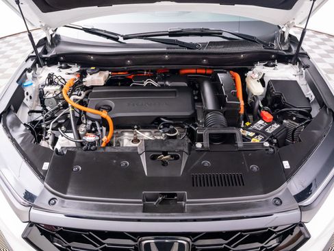 Used 2024 Honda CR-V Sport Touring image 31
