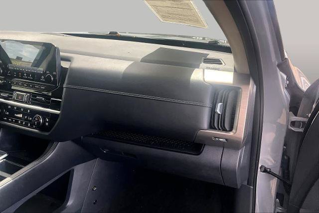Used 2023 Nissan Pathfinder Platinum FWD image 19