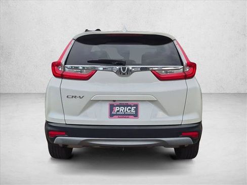 Used 2018 Honda CR-V EX image 6