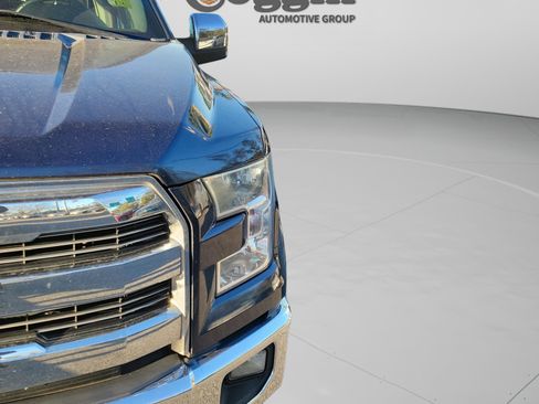 Used 2016 Ford F150 Lariat image 10