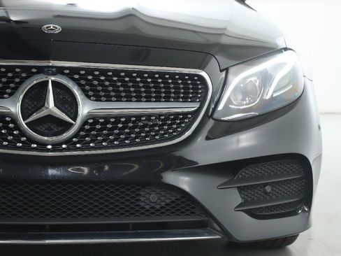 Used 2019 Mercedes-Benz E 450 4MATIC Coupe image 7