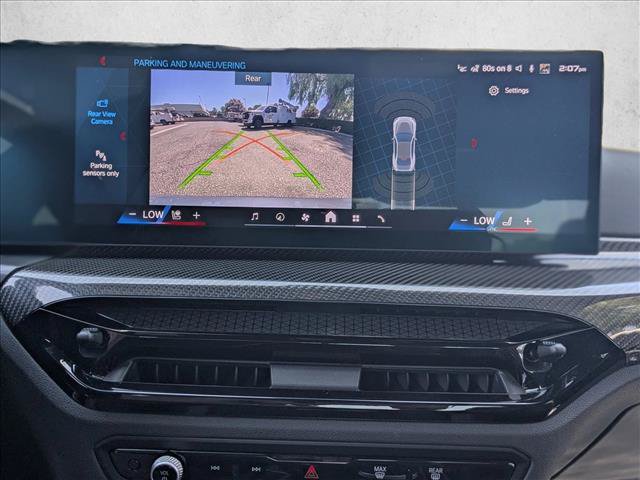Used 2025 BMW M2 w/ Lighting Package RWD image 14