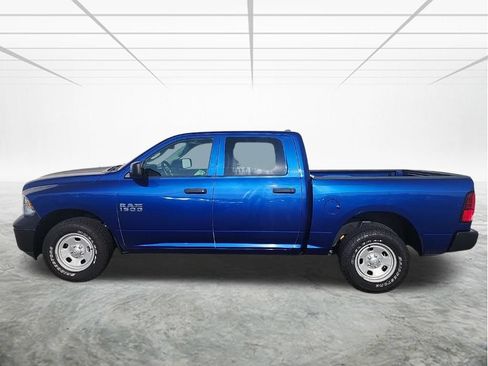 Used 2017 RAM 1500 Tradesman w/ Popular Equipment Group AWD/4WD image 2