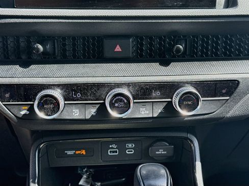 Certified 2024 Honda CR-V Sport-L image 14