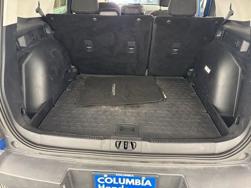 Used 2022 Ford Bronco Sport Big Bend image 26