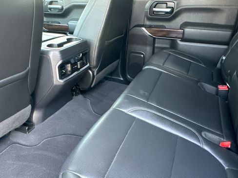 Used 2019 GMC Sierra 1500 SLT w/ SLT Premium Plus Package image 13