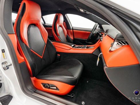 New 2025 Karma Revero Luxury image 38