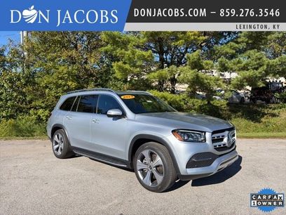 Used 2022 Mercedes-Benz GLS 450 4MATIC
