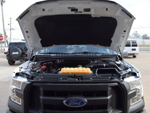 Used 2017 Ford F150 XL w/ XL Power Equipment Group image 29