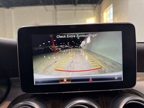 Used 2017 Mercedes-Benz C 300 4MATIC Cabriolet image 33