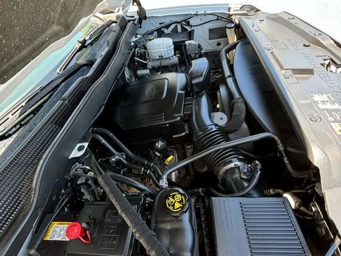 Used 2019 Chevrolet Silverado 2500 W/T AWD/4WD image 38