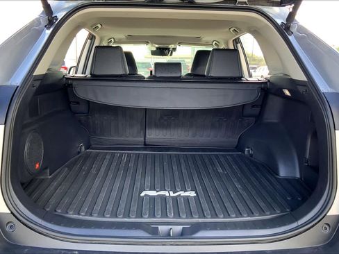 Used 2025 Toyota RAV4 XLE Premium w/ Weather Package image 34