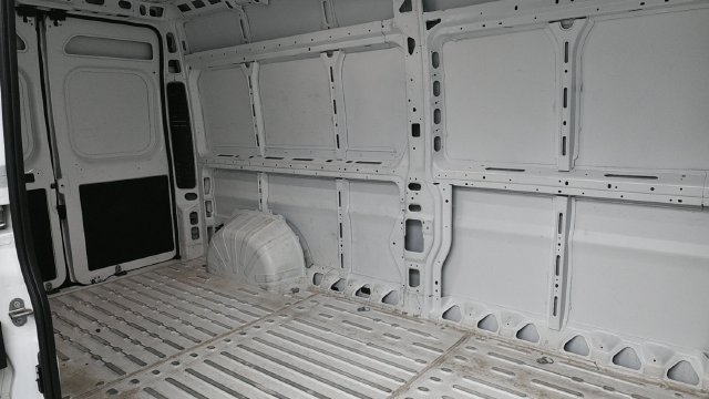Used 2026 RAM ProMaster 2500 w/ Convenience Group FWD image 12